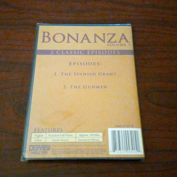 DVD 📀 - Picture 2 of 3